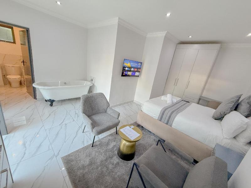 Amoris Guesthouse I - Randburg - image 12