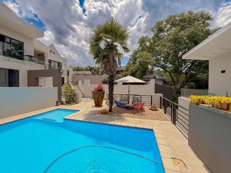 Amoris Guesthouse I - Randburg - image 13