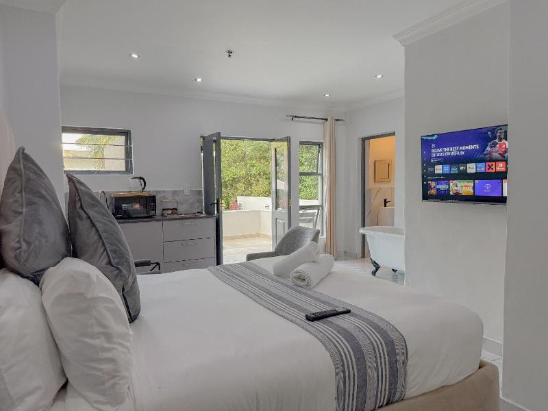 Amoris Guesthouse I - Randburg - image 10