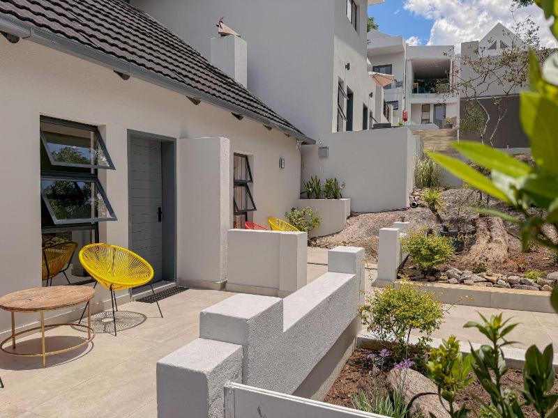 Amoris Guesthouse I - Randburg - image 15