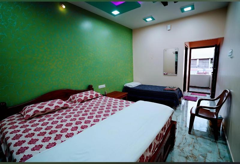Akash homestay - image 8