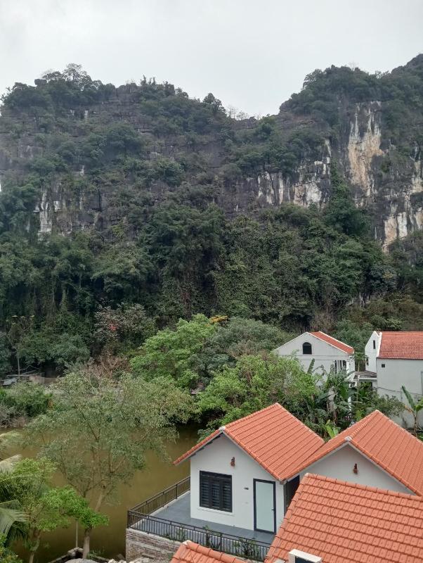 Tam Coc Mountain Light Homestay - image 31