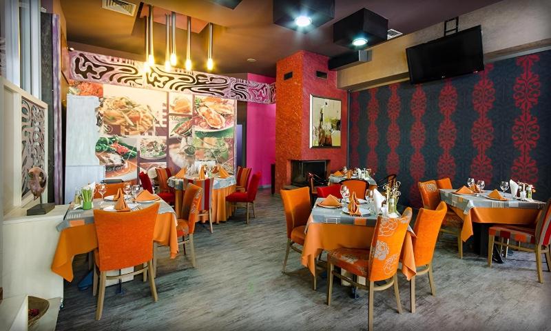 Alliance Hotel - image 23