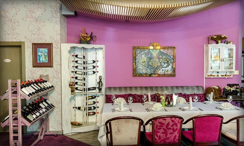 Alliance Hotel - image 18