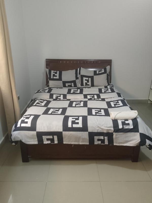 Salama Apartments Libowa Street - image 15