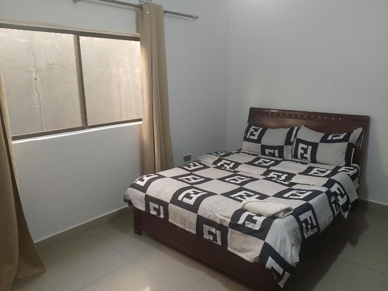 Salama Apartments Libowa Street - image 11