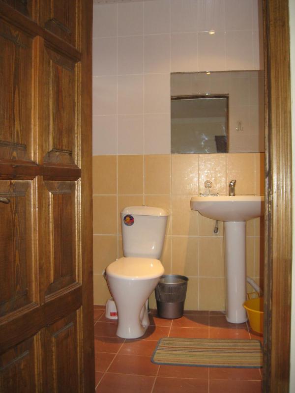 Standard Double or Twin Room image 2