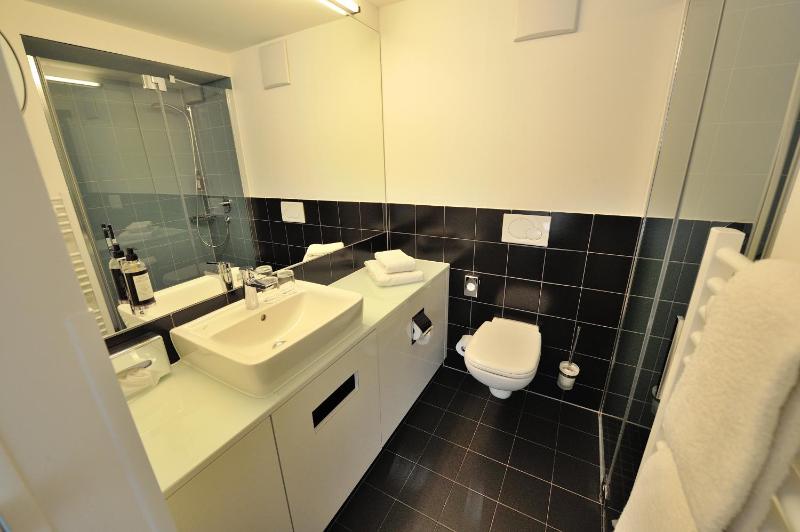 Comfort Plus Maisonette Double Room image 3