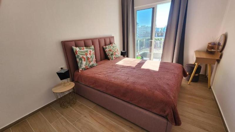 Jusal Sea View Apartment - image 9