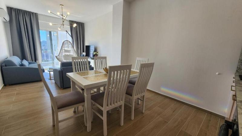 Jusal Sea View Apartment - image 12