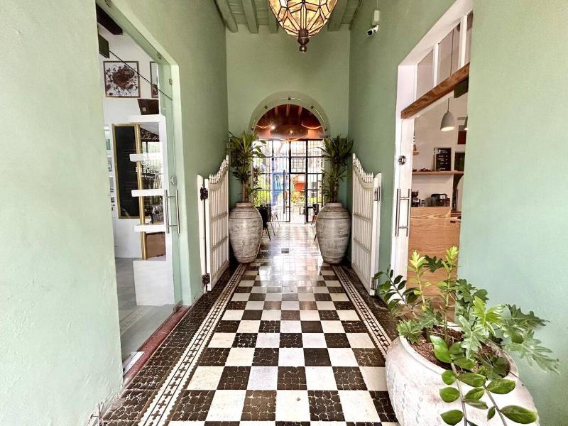 Habitacion Machado - image 10