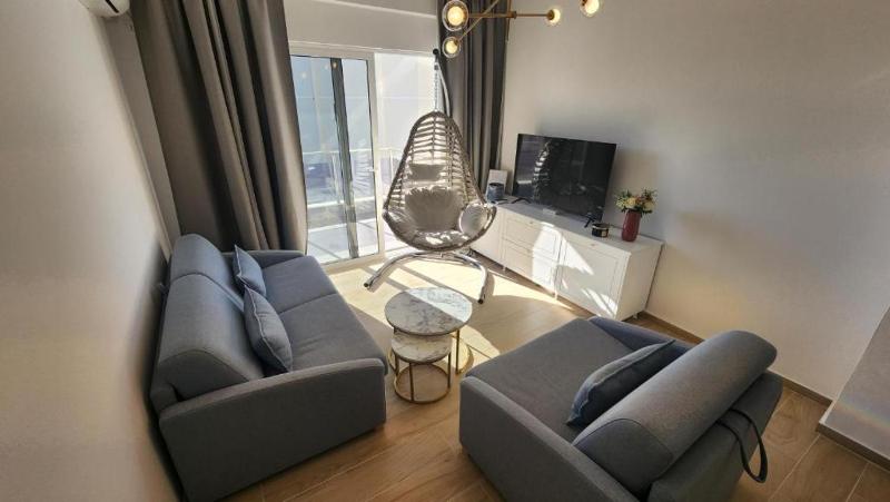 Jusal Sea View Apartment - image 15