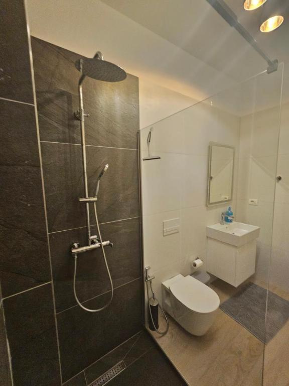 Jusal Sea View Apartment - image 14