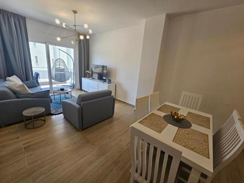 Jusal Sea View Apartment - image 7