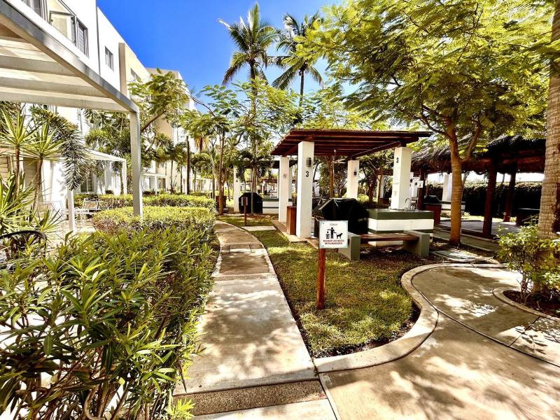 Almar Departamento con alberca cerca de la playa - image 19