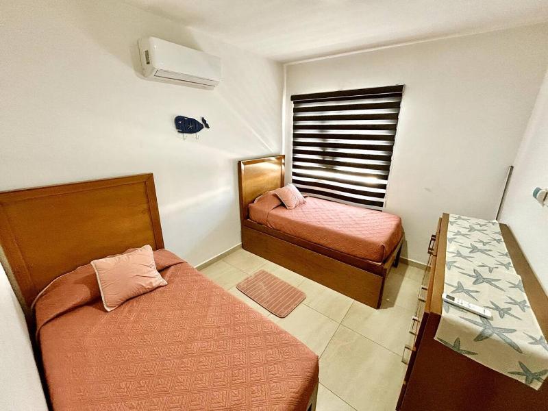Almarena Casa familiar para descansar y relajarse - image 10