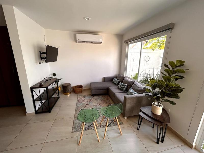 Almarena Casa familiar para descansar y relajarse - image 16