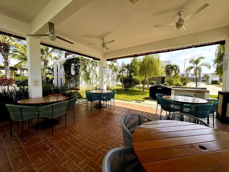 Almarena Casa familiar para descansar y relajarse - image 18