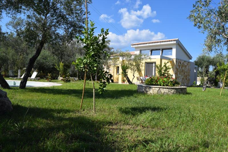 Helios Luxury Villa image 4