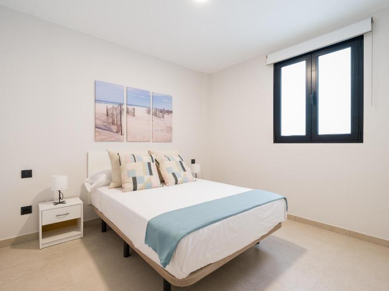 Acogedor apartamento en Las Canteras - image 9