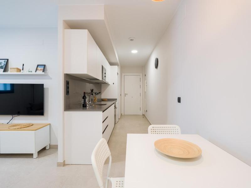 Acogedor apartamento en Las Canteras - image 6
