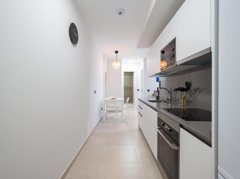 Acogedor apartamento en Las Canteras - image 20