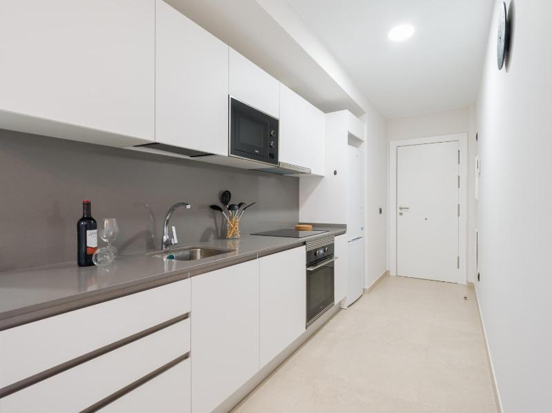 Acogedor apartamento en Las Canteras - image 8