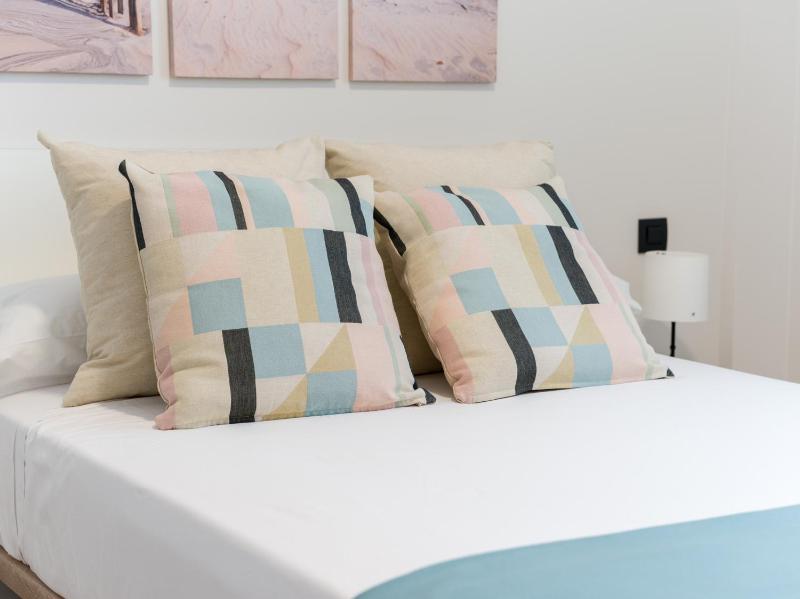 Acogedor apartamento en Las Canteras - image 14