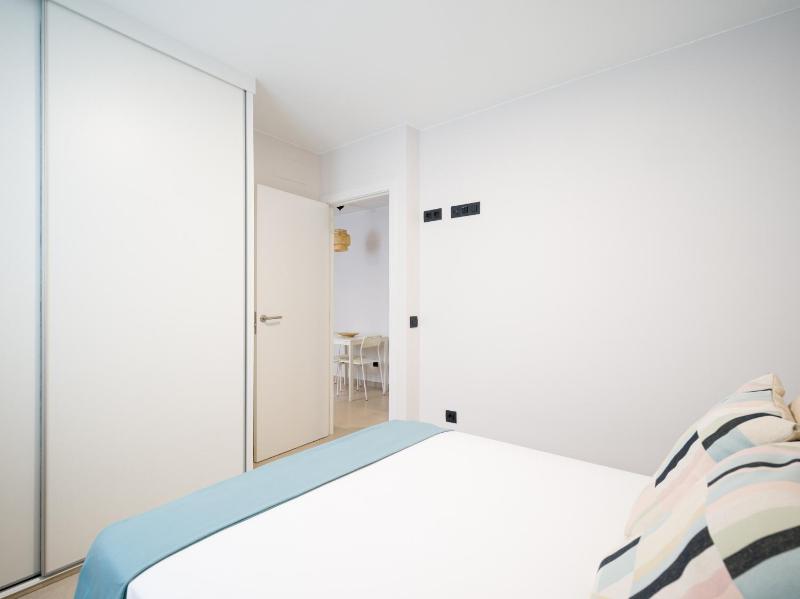 Acogedor apartamento en Las Canteras - image 3