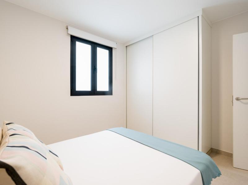 Acogedor apartamento en Las Canteras - image 19
