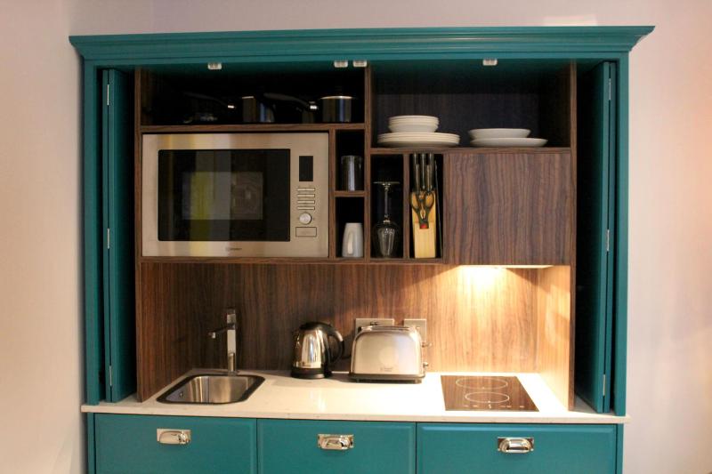 Two-Bedroom Apartment image 2