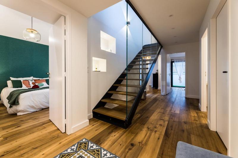 BLOOMY - Villa Biarritz - image 17