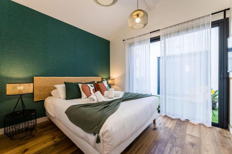 BLOOMY - Villa Biarritz - image 15