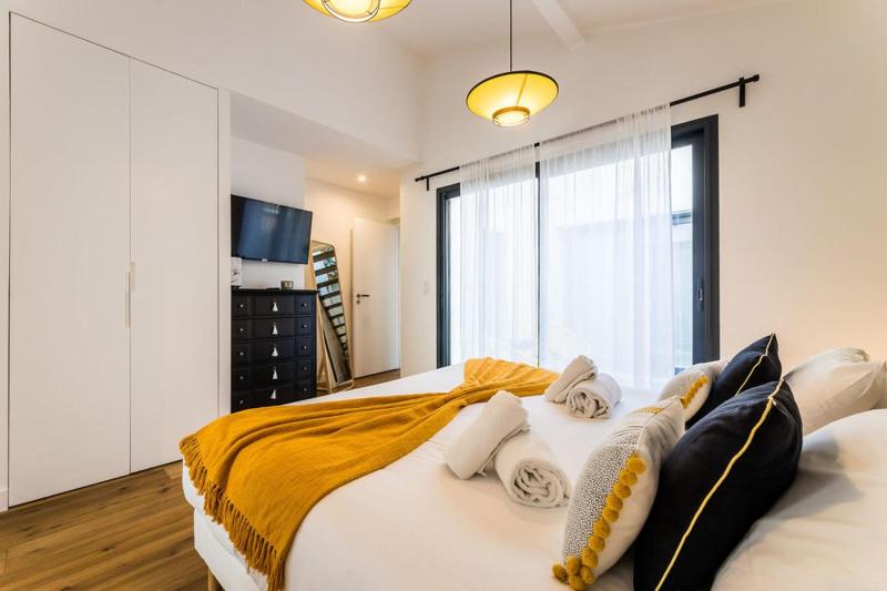 BLOOMY - Villa Biarritz - image 20