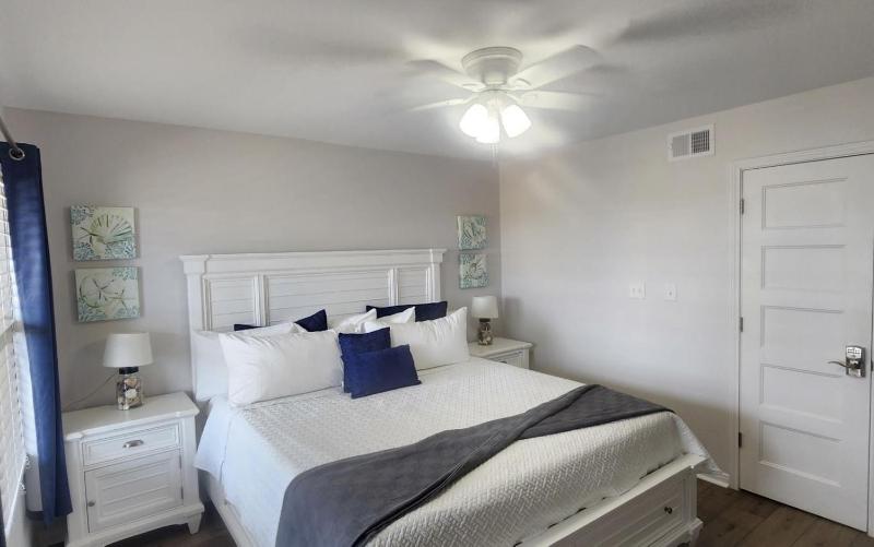 Sunrise Villa 204 Close to Beach - image 22