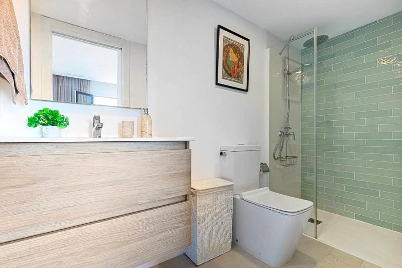 Modern 2-bedroom 2-bathroom apartment - image 11