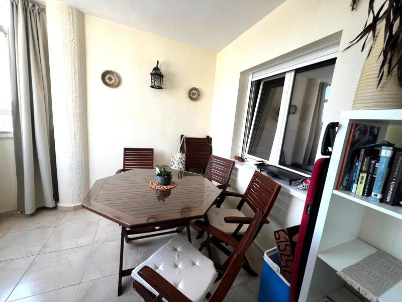 A2 Apartment 2 beds for 4 persons in Los Boliches - image 12