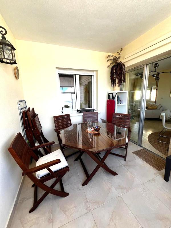A2 Apartment 2 beds for 4 persons in Los Boliches - image 4