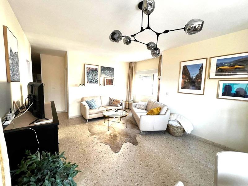 A2 Apartment 2 beds for 4 persons in Los Boliches - image 3