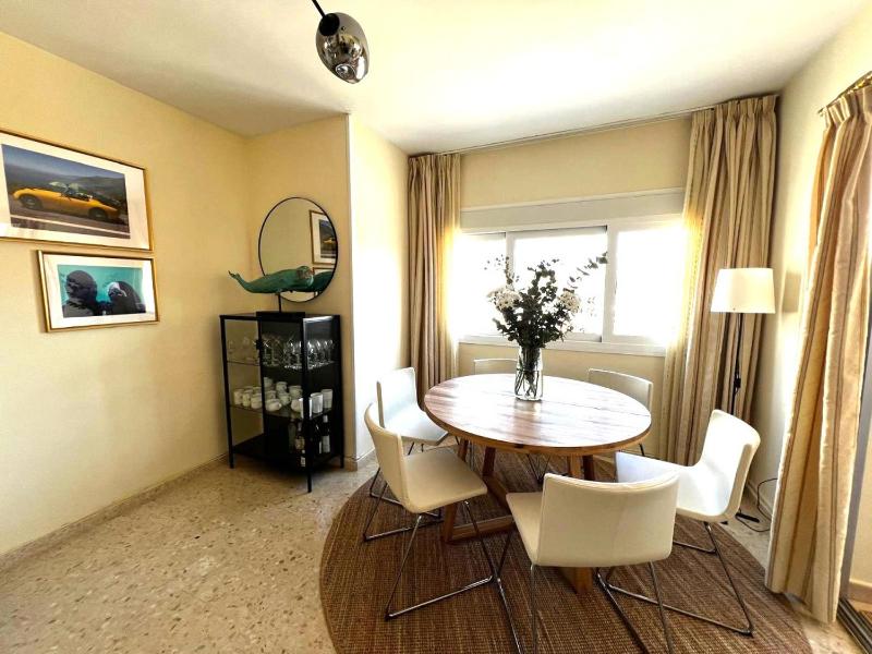 A2 Apartment 2 beds for 4 persons in Los Boliches - image 5