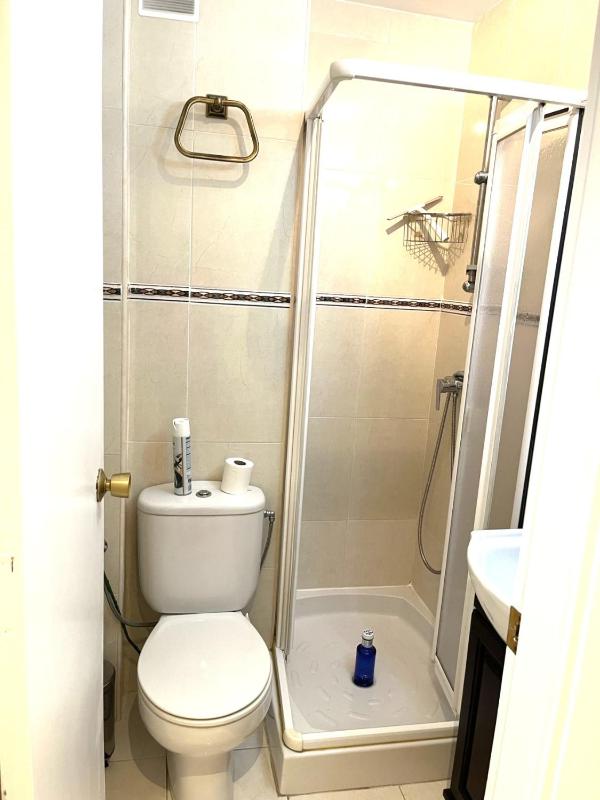 A2 Apartment 2 beds for 4 persons in Los Boliches - image 6