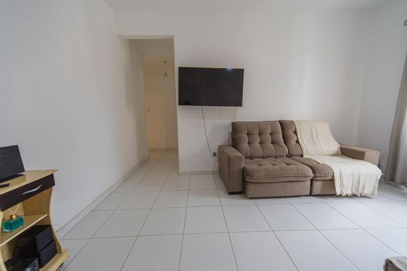 Apartamento com Ar Condicionado a 100 m da Praia - image 25
