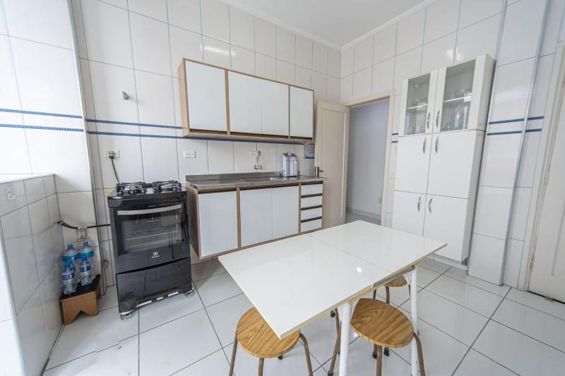 Apartamento com Ar Condicionado a 100 m da Praia - image 21