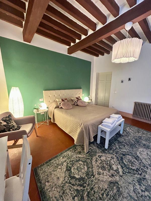 San Giorgio Suite in the historic center - image 12