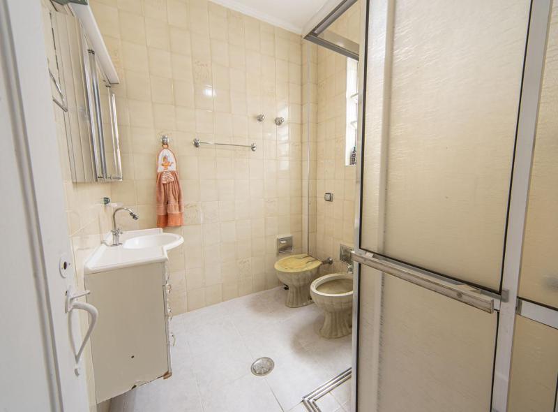 Apartamento com Ar Condicionado a 100 m da Praia - image 9