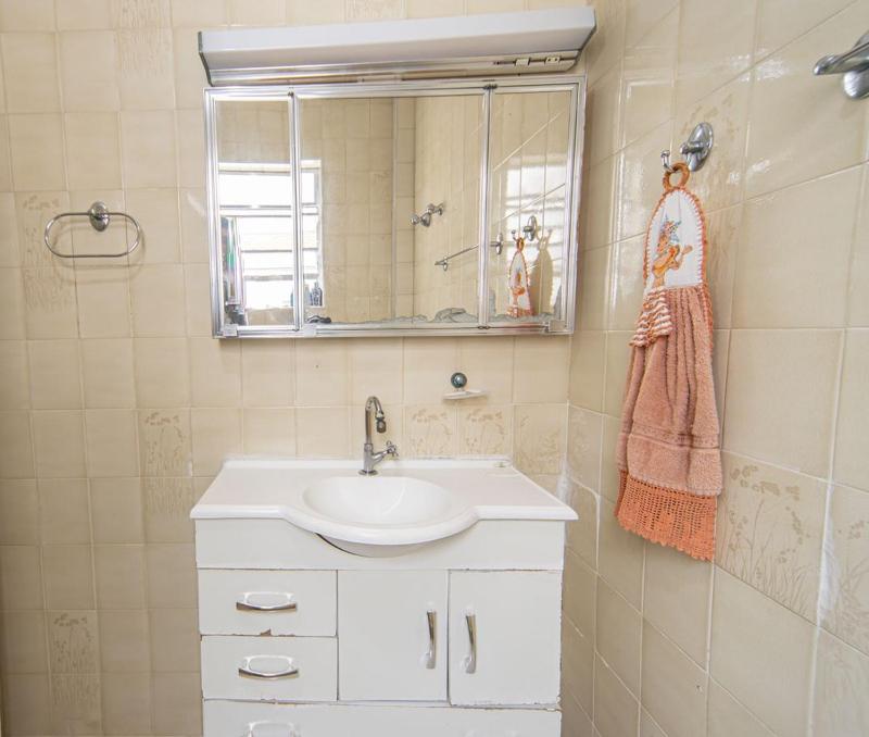 Apartamento com Ar Condicionado a 100 m da Praia - image 24