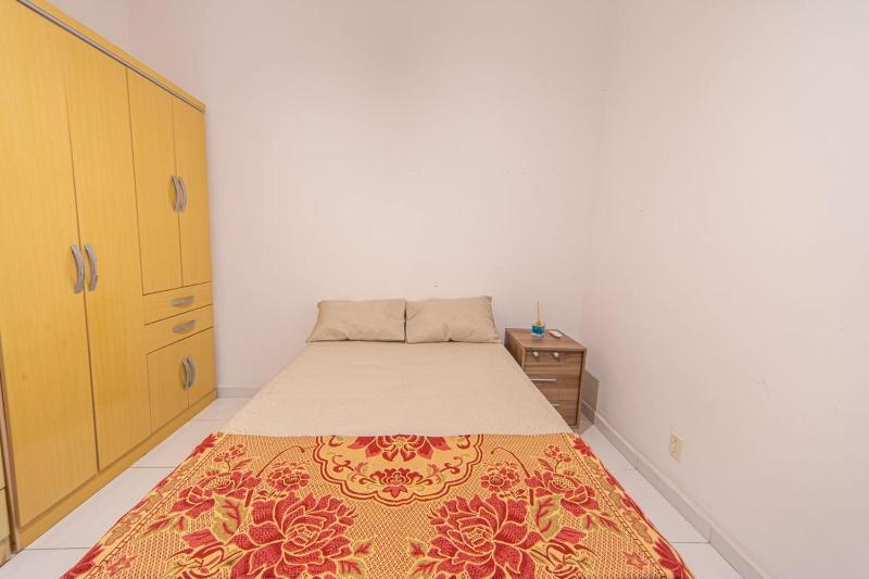 Apartamento com Ar Condicionado a 100 m da Praia - image 3