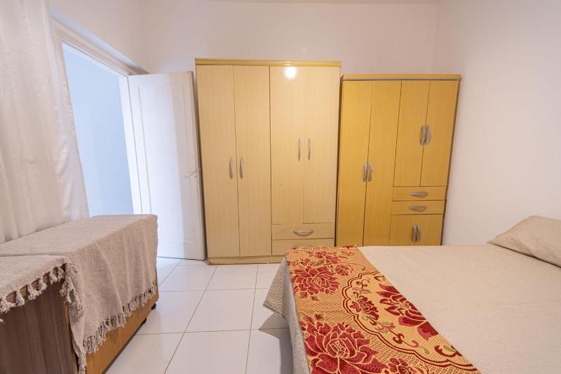 Apartamento com Ar Condicionado a 100 m da Praia - image 17
