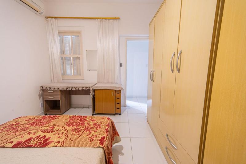 Apartamento com Ar Condicionado a 100 m da Praia - image 29