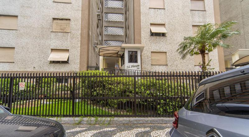 Apartamento com Ar Condicionado a 100 m da Praia - image 6